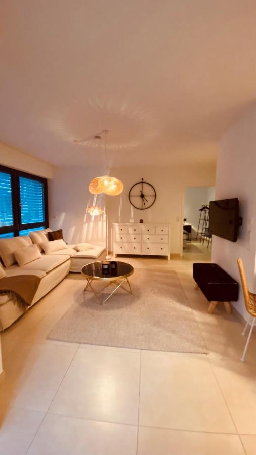 Purenature Appartement Obersontheim Exterior foto