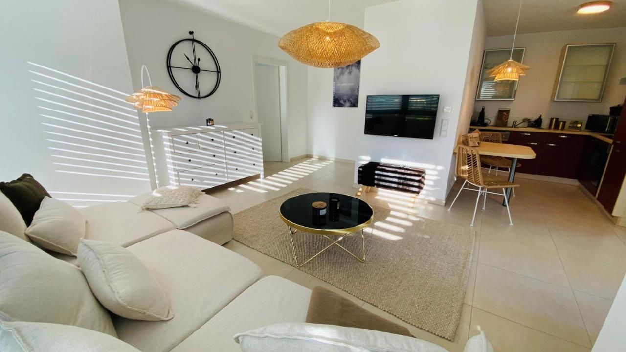 Purenature Appartement Obersontheim Exterior foto
